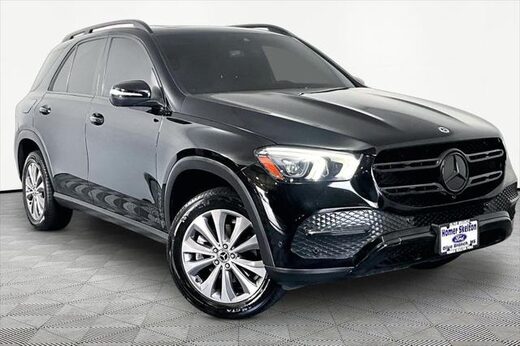 2022 Mercedes-Benz GLE