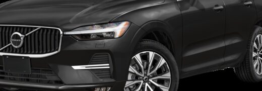 2023 Volvo XC60