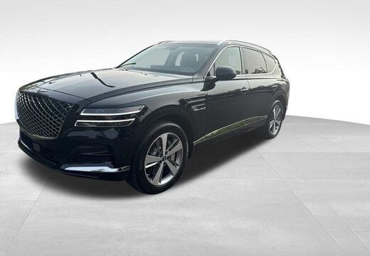 2024 GENESIS GV80