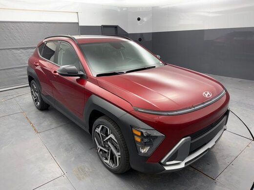 2026 Hyundai Kona
