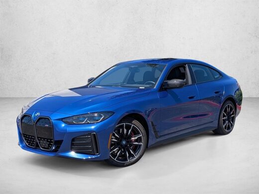 2023 BMW i4