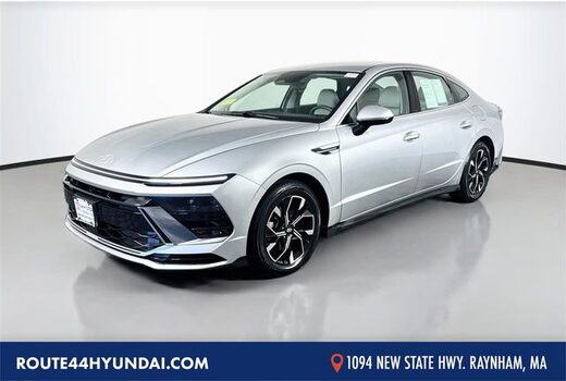 2024 Hyundai Sonata