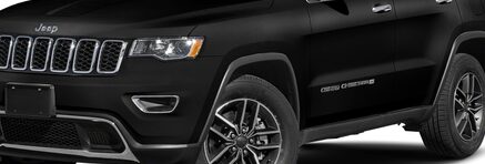 2022 Jeep Grand Cherokee WK