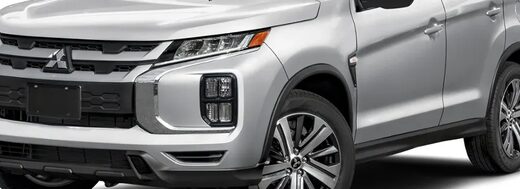 2024 Mitsubishi Outlander Sport