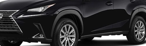2019 Lexus NX