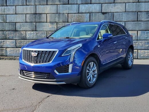 2023 Cadillac XT5