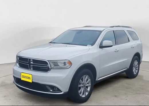 2015 Dodge Durango