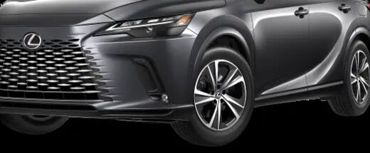 2023 Lexus RX