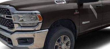 2024 RAM 3500
