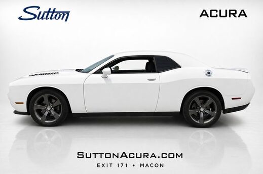 2014 Dodge Challenger