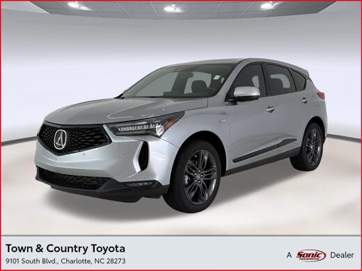 2024 Acura RDX