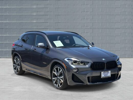 2020 BMW X2