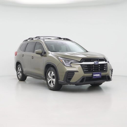 2024 Subaru Ascent