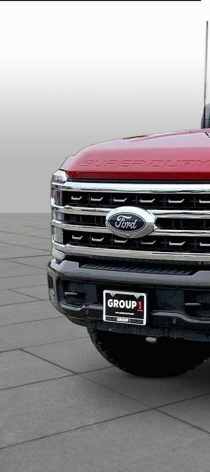2024 Ford Super Duty F-250 SRW