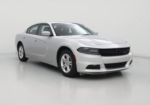 2020 Dodge Charger