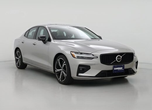 2024 Volvo S60