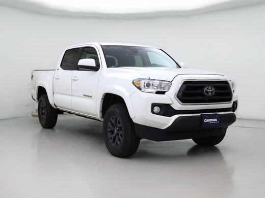 2023 Toyota Tacoma 4WD