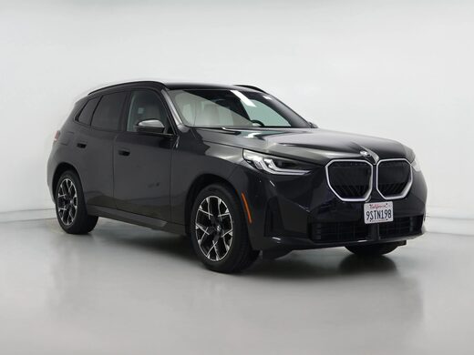 2025 BMW X3