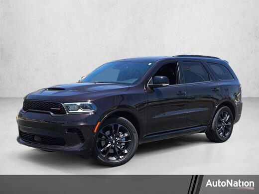 2025 Dodge Durango