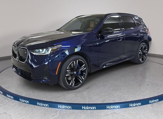 2026 BMW X3