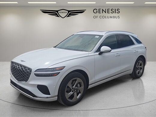 2026 GENESIS GV70