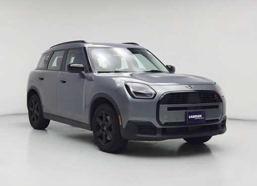 2025 MINI Countryman