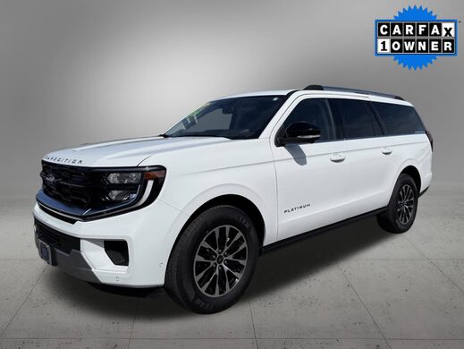 2025 Ford Expedition Max