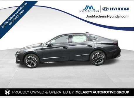2026 Hyundai Sonata