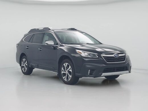 2021 Subaru Outback