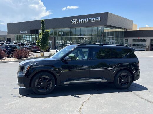 2026 Kia EV9