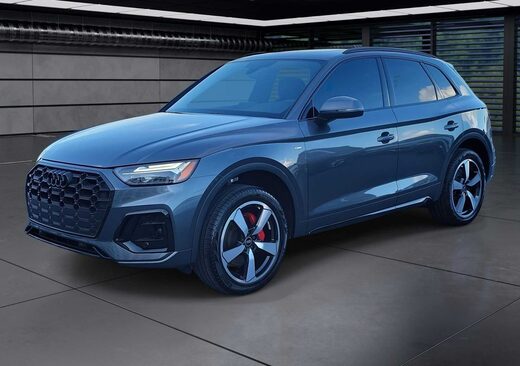2024 Audi Q5