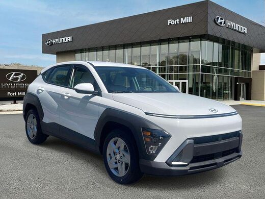 2026 Hyundai Kona