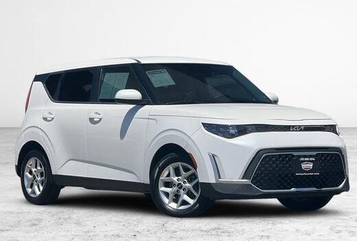 2024 Kia Soul