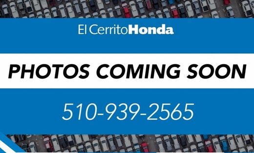2025 Honda CR-V Hybrid