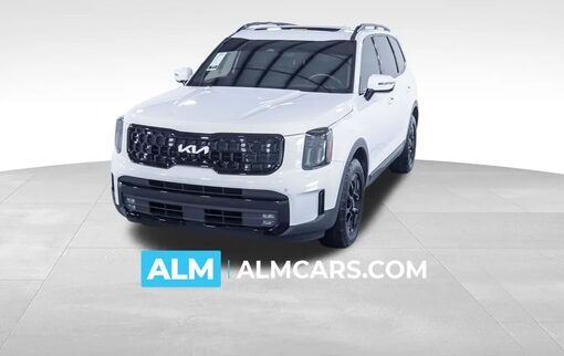 2024 Kia Telluride