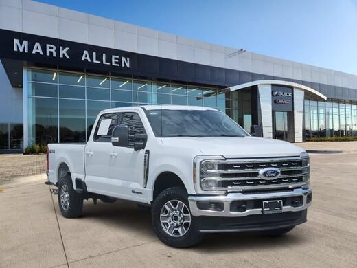 2024 Ford Super Duty F-250 SRW