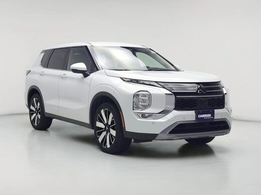 2025 Mitsubishi Outlander