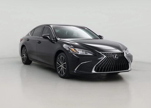 2024 Lexus ES