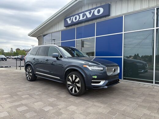 2023 Volvo XC90 Recharge Plug-In Hybrid