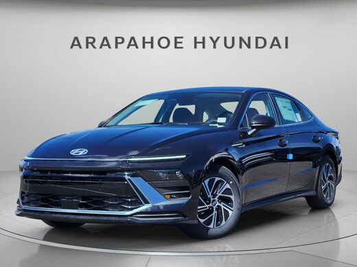 2026 Hyundai Sonata Hybrid