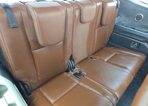 2019 Subaru Ascent