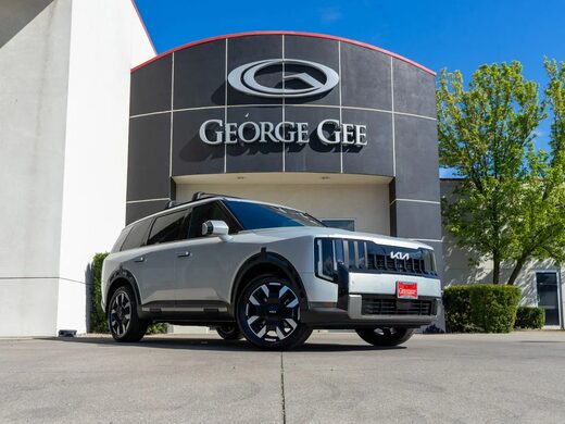 2027 Kia Telluride