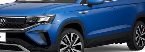 2023 Volkswagen Taos