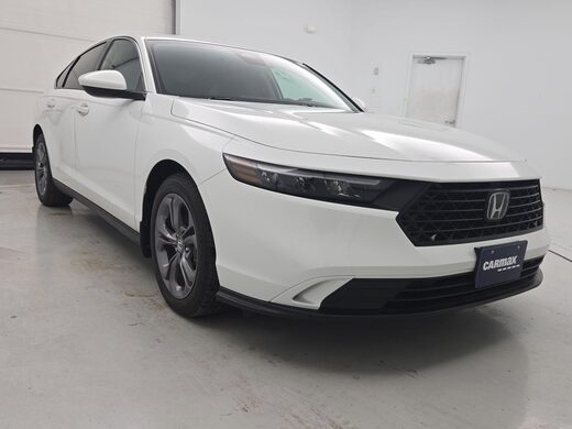 2024 Honda Accord Sedan