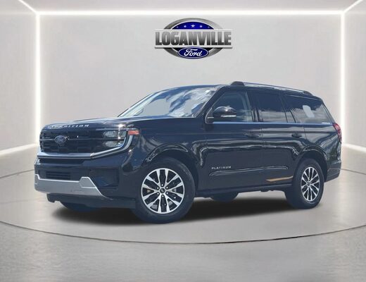 2025 Ford Expedition