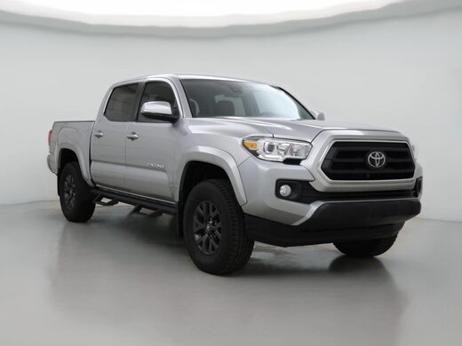 2023 Toyota Tacoma 4WD