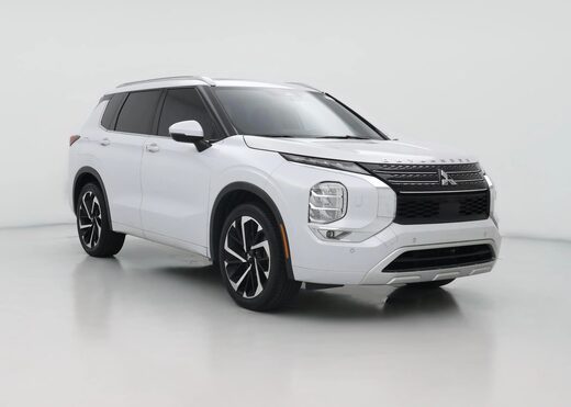 2022 Mitsubishi Outlander