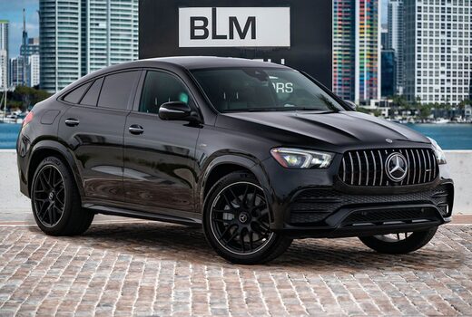 2023 Mercedes-Benz GLE