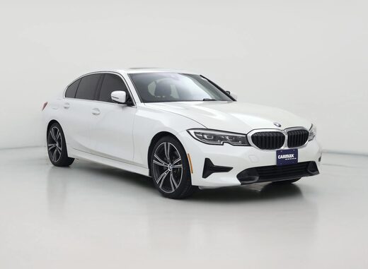 2021 BMW 3 Series