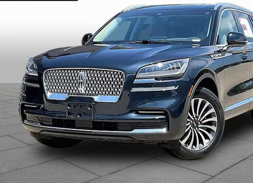 2023 Lincoln Aviator